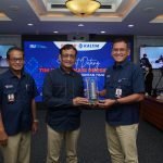 Stafsus Presiden Sukardi Rinakit Apresiasi Kontribusi PKT Jaga Ketahanan Pangan dan Keragaman Budaya Indonesia
