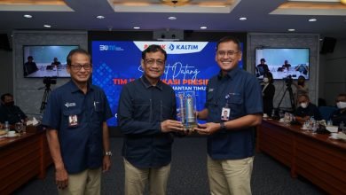 Stafsus Presiden Sukardi Rinakit Apresiasi Kontribusi PKT Jaga Ketahanan Pangan dan Keragaman Budaya Indonesia