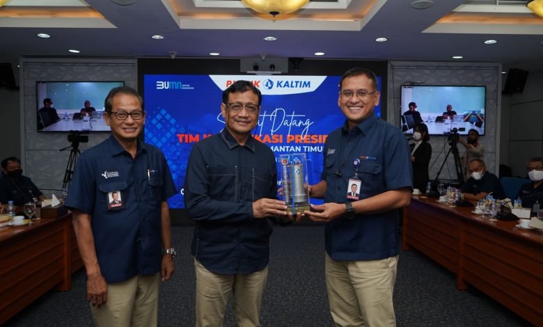 Stafsus Presiden Sukardi Rinakit Apresiasi Kontribusi PKT Jaga Ketahanan Pangan dan Keragaman Budaya Indonesia