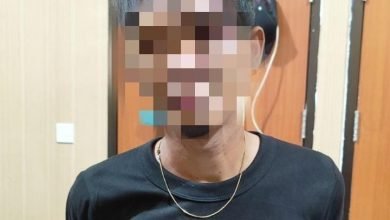 Tak Puas Pukul Mantan Istri hingga Pingsan, Seorang Pria Lanjut Curi Sepeda Motor