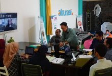 Akurasi.id Verifikasi Faktual Dewan Pers: Azyumardi Azra Dukung Jadi Media Profesional