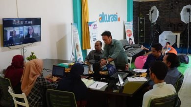 Akurasi.id Verifikasi Faktual Dewan Pers: Azyumardi Azra Dukung Jadi Media Profesional