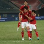 Lolos Piala Asia 2023, Irwan: Bravo Timnas, Bravo STY