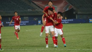 Lolos Piala Asia 2023, Irwan: Bravo Timnas, Bravo STY