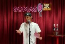 Sindir Ketua PSSI di Program Somasi, Bintang Emon Trending Twitter