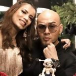 Deddy Corbuzier Resmi Menikah dengan Sabrina Chairunnisa