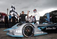 Anies Andalkan Ilmu Pengetahuan dan Data di Formula E: Nggak Ada Pawang-pawangan
