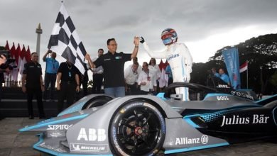 Anies Andalkan Ilmu Pengetahuan dan Data di Formula E: Nggak Ada Pawang-pawangan