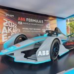 Formula E Tanpa Sponsor BUMN, Begini Jawaban Erick Thohir