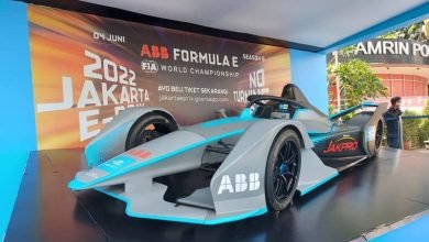 Formula E Tanpa Sponsor BUMN, Begini Jawaban Erick Thohir