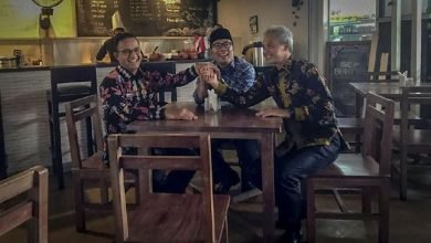 Survei Charta Politika 2024: Ganjar-Emil Paling Bersaing dengan Anies-AHY