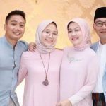 Setelah Hari Keenam, Keluarga Ridwan Kamil Bakal Putuskan Salat Gaib