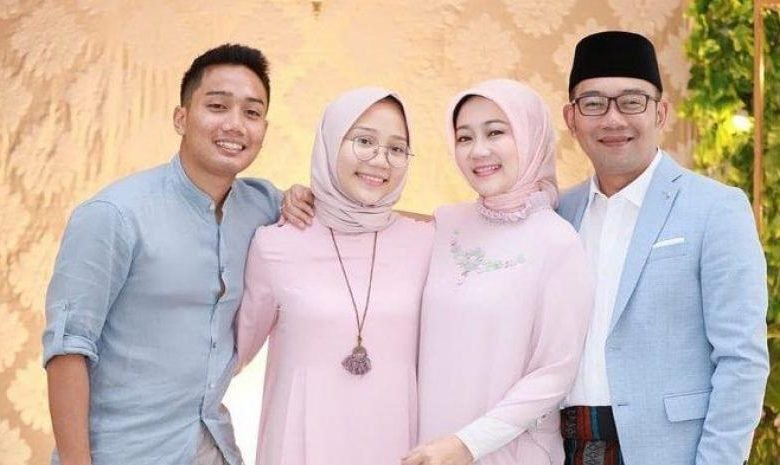 Setelah Hari Keenam, Keluarga Ridwan Kamil Bakal Putuskan Salat Gaib