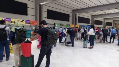 Harga Tiket Pesawat Melonjak, Irwan Fecho minta Pemerintah Intervensi