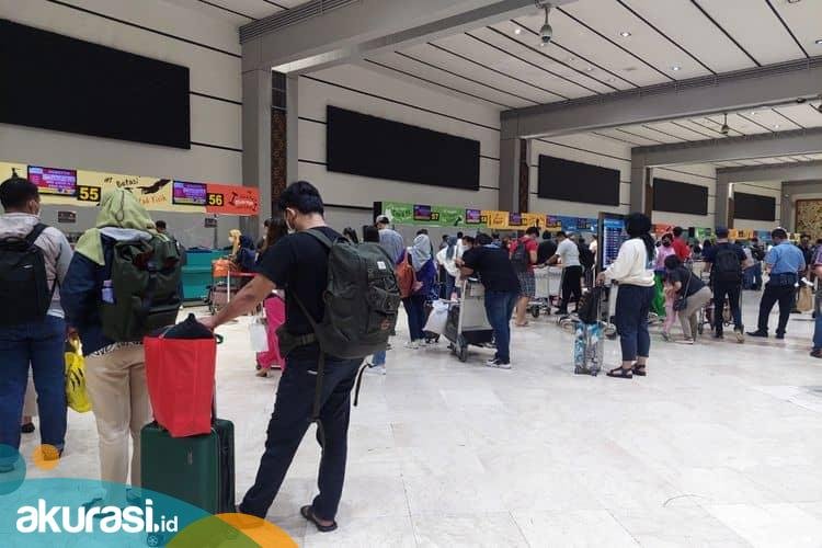 Harga Tiket Pesawat Melonjak, Irwan Fecho minta Pemerintah Intervensi