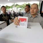 Masa Kampanye 75 Hari, Berikut Tahapan dan Jadwal Pemilu 2024