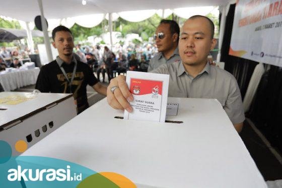 Masa Kampanye 75 Hari, Berikut Tahapan dan Jadwal Pemilu 2024