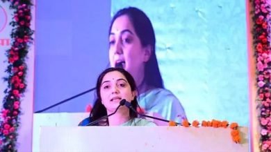 Hina Nabi Muhammad, Arab Saudi hingga Qatar Rame-rame Kecam Jubir Partai BJP India