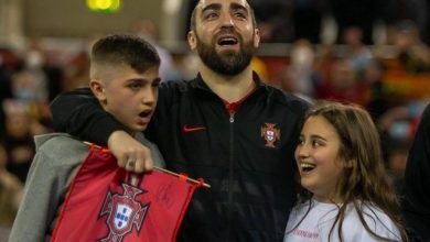 Pendekar United Datangkan Pemain Futsal Terbaik Dunia 6 Kali