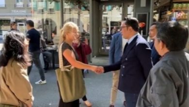 Penemu Jasad Eril Seorang Guru SD, Ridwan Kamil Haturkan Terima Kasih