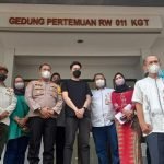Tuai Kecaman, Pemilik Usaha Nasi Padang Babi Ngaku Menyesal