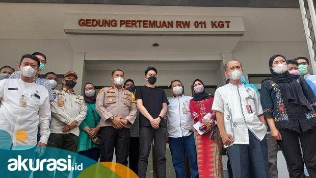 Tuai Kecaman, Pemilik Usaha Nasi Padang Babi Ngaku Menyesal