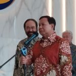 Prabowo Bukan King Maker, Gerindra: Calon Presiden 2024