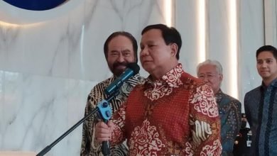 Prabowo Bukan King Maker, Gerindra: Calon Presiden 2024