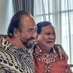 Tak Lagi Maju Pilpres? Prabowo: Capres Tak Harus Saya