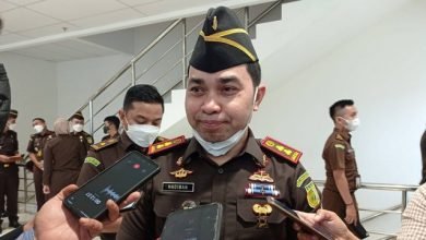 Semua Tersangka Korupsi di Kuansing Bebas, Gegara Kejari 4 Kali Kalah Sidang Praperadilan