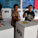 Survei: Publik Kurang Berminat Capres Latar Belakang TNI-Polri dan Ulama