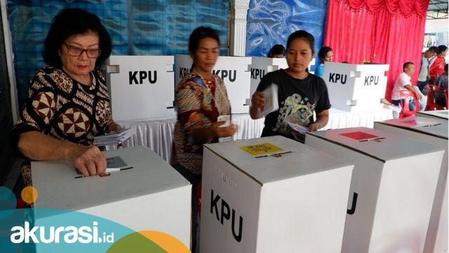 Survei: Publik Kurang Berminat Capres Latar Belakang TNI-Polri dan Ulama