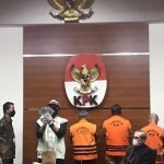 Mantan Walkot Jogja Tersangka Suap, Momen Desak Usut Tuntas Korupsi