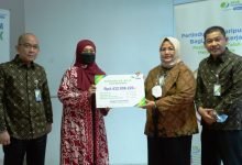 BPJS Ketenagakerjaan Berikan Manfaat Kecelakaan Kerja Meninggal Dunia Saat WFH Rp4,4 Miliar