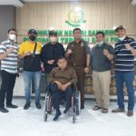 Tim Tabur Kejagung Eksekusi Terpidana Kasus Korupsi Dana Hibah Pemprov Kaltim