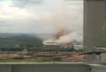 Ledakan di Pabrik Kaltim 5 Karena Over Firing, Perusahaan Bantah Ada Gas Beracun