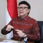 Innalillahi, MenPAN-RB Tjahjo Kumolo Tutup Usia