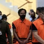 Sidang AGM Berlanjut, JPU Hadirkan Dua Elit Demokrat yang Terima Uang Tunai Rp50 Juta