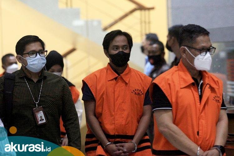 Sidang AGM Berlanjut, JPU Hadirkan Dua Elit Demokrat yang Terima Uang Tunai Rp50 Juta