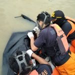Tenggelam di Sungai Mahakam, Pria di Samarinda Ditemukan Meninggal Dunia