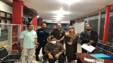 Hindari Putusan Hukum, Terpidana Korupsi Dana Hibah Pemprov Kaltim Larikan Diri ke Muara Kaman