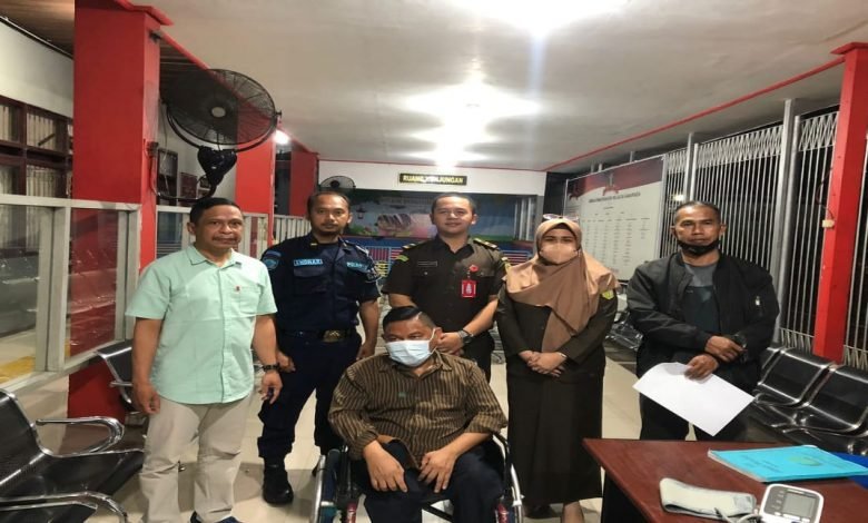 Hindari Putusan Hukum, Terpidana Korupsi Dana Hibah Pemprov Kaltim Larikan Diri ke Muara Kaman