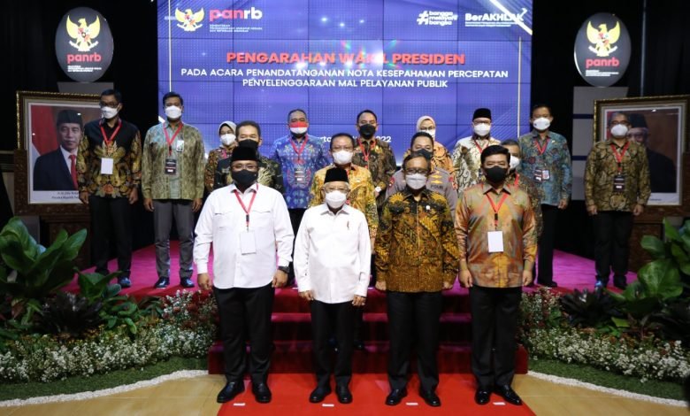 BPJS Ketenagakerjaan Dukung Arahan Wapres Untuk Percepatan MPP