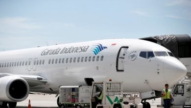 Sukses Restrukturisasi Hutang, Garuda Indonesia Batal Bangkrut