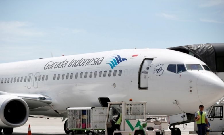 Sukses Restrukturisasi Hutang, Garuda Indonesia Batal Bangkrut