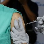 Pemerintah Pertimbangkan Vaksinasi Covid-19 Booster Dosis Empat