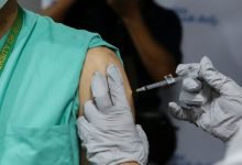 Pemerintah Pertimbangkan Vaksinasi Covid-19 Booster Dosis Empat