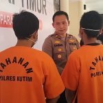 Bejat! Ayah dan Paman Kompak Setubuhi Anak Kandung Bertahun-Tahun