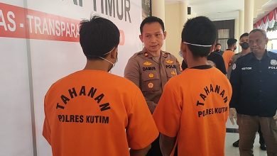 Bejat! Ayah dan Paman Kompak Setubuhi Anak Kandung Bertahun-Tahun