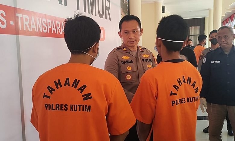 Bejat! Ayah dan Paman Kompak Setubuhi Anak Kandung Bertahun-Tahun